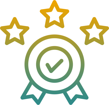 Proven Industry Experience