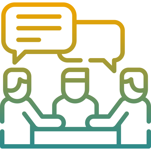 Transparent Communication
