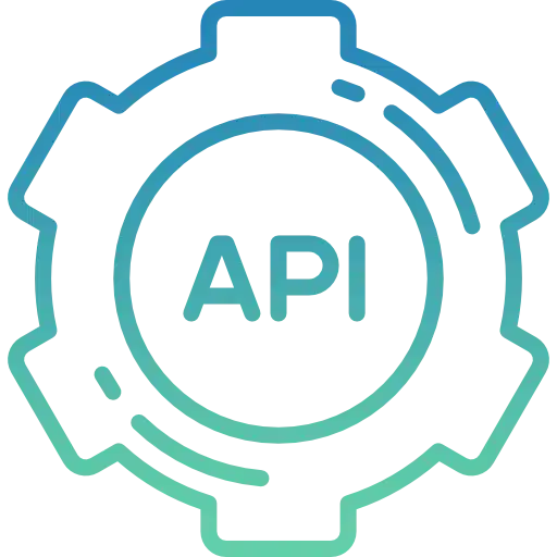 api