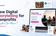digital non-profit