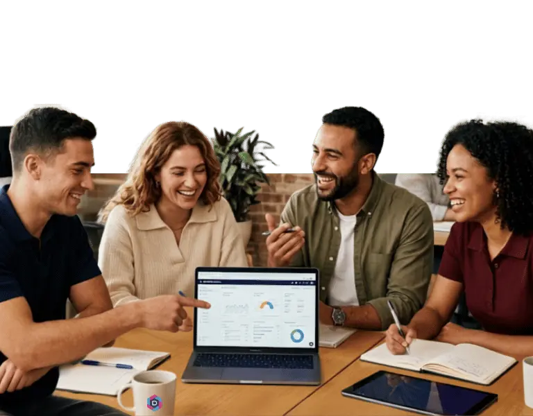 Performance marketing process for nonprofit organizations