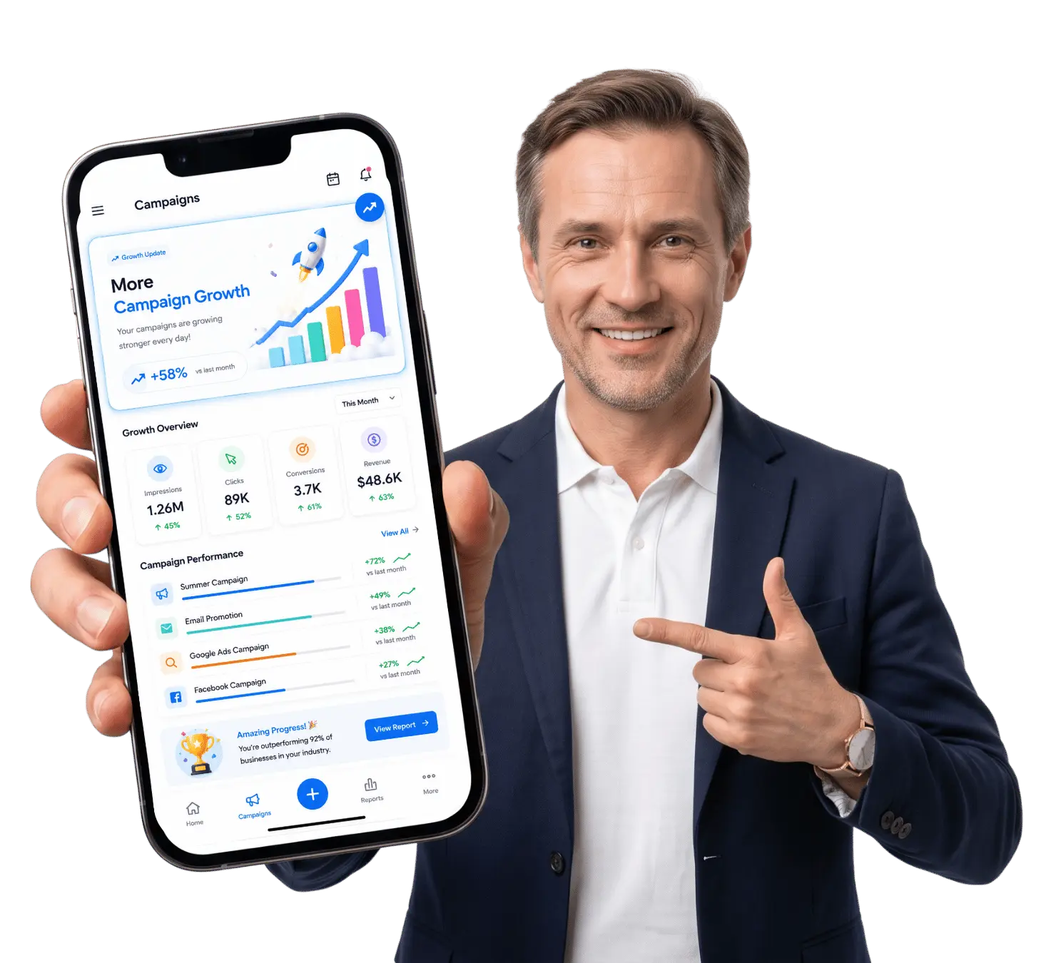 Digital Marketing Agency