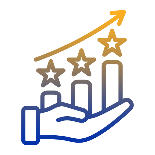 Automated Review & Reputation Engine