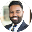 Romiel Chand profile picture