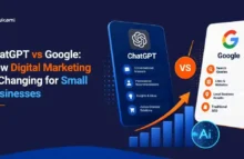 ChatGPT vs Google How Digital Marketing Is Changing for Small Businesses (1)