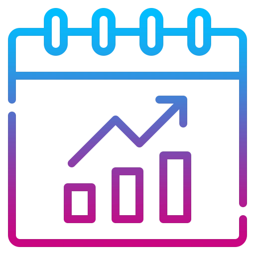 Clear Honest Monthly Reports
