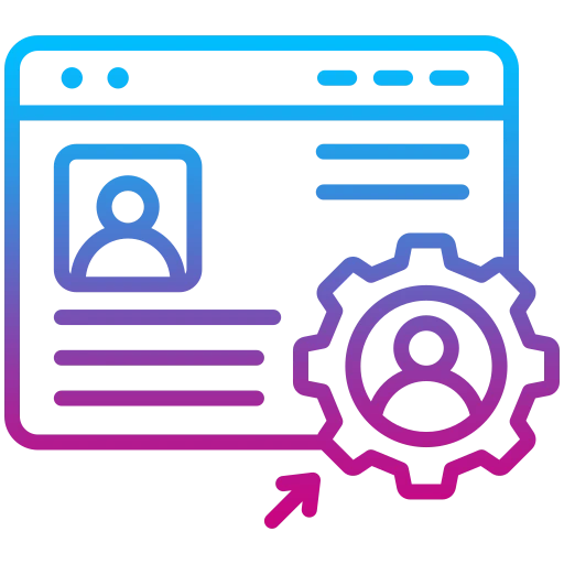 Complete Profile Management
