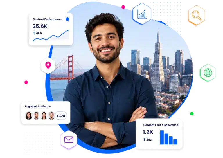 Content Marketing Benefits for Bay Area Businesses