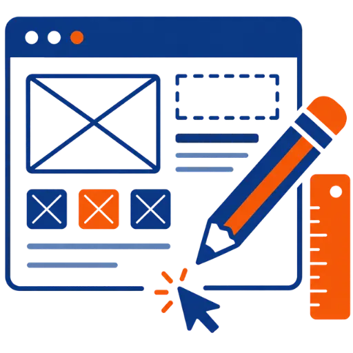 Custom Website Designs