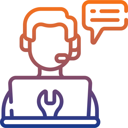 Dedicated Expert Support
