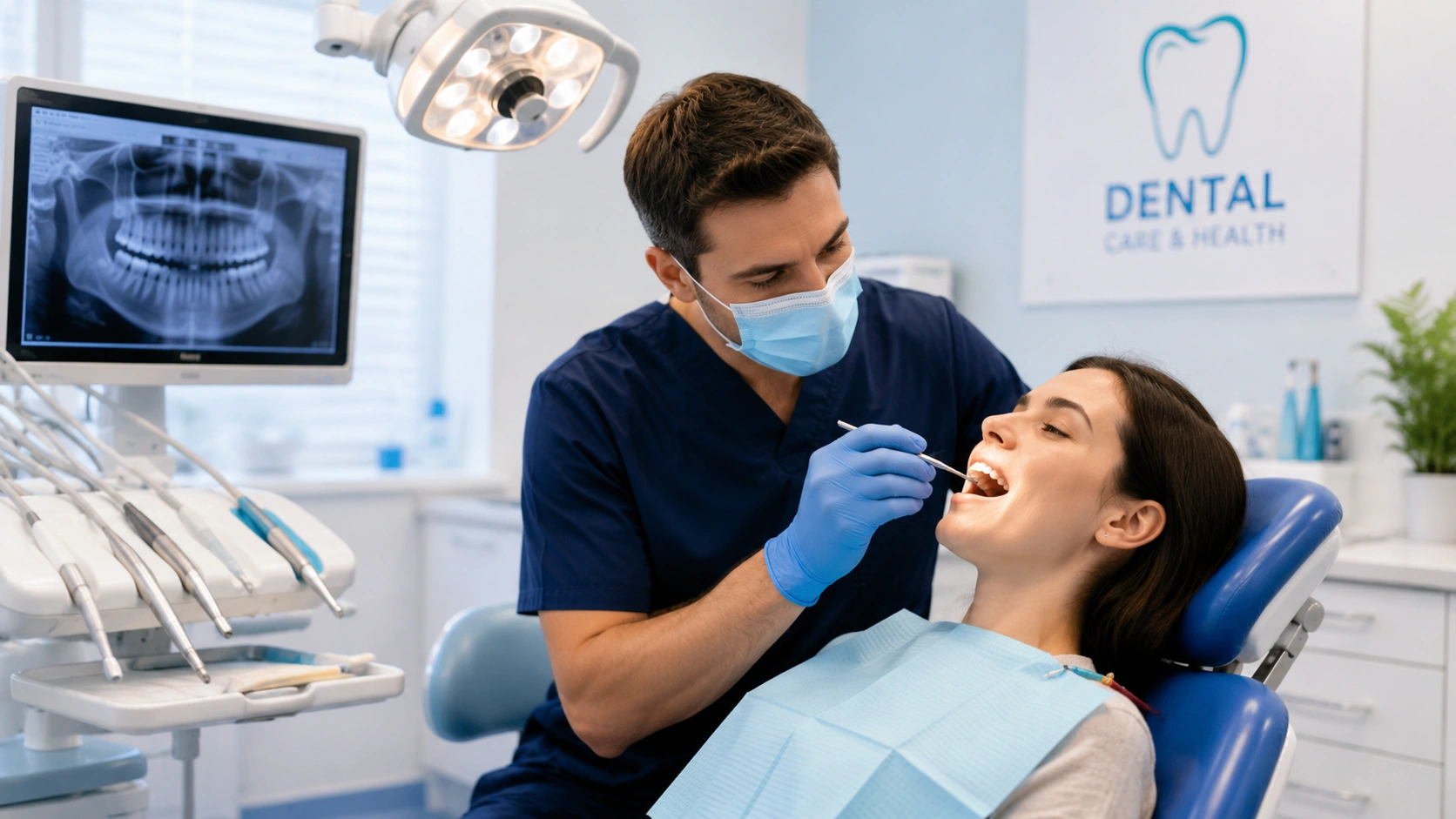 Dental