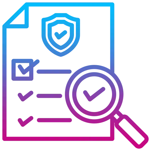 Enterprise Data Security & Audits