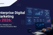 Digital Marketing Agency