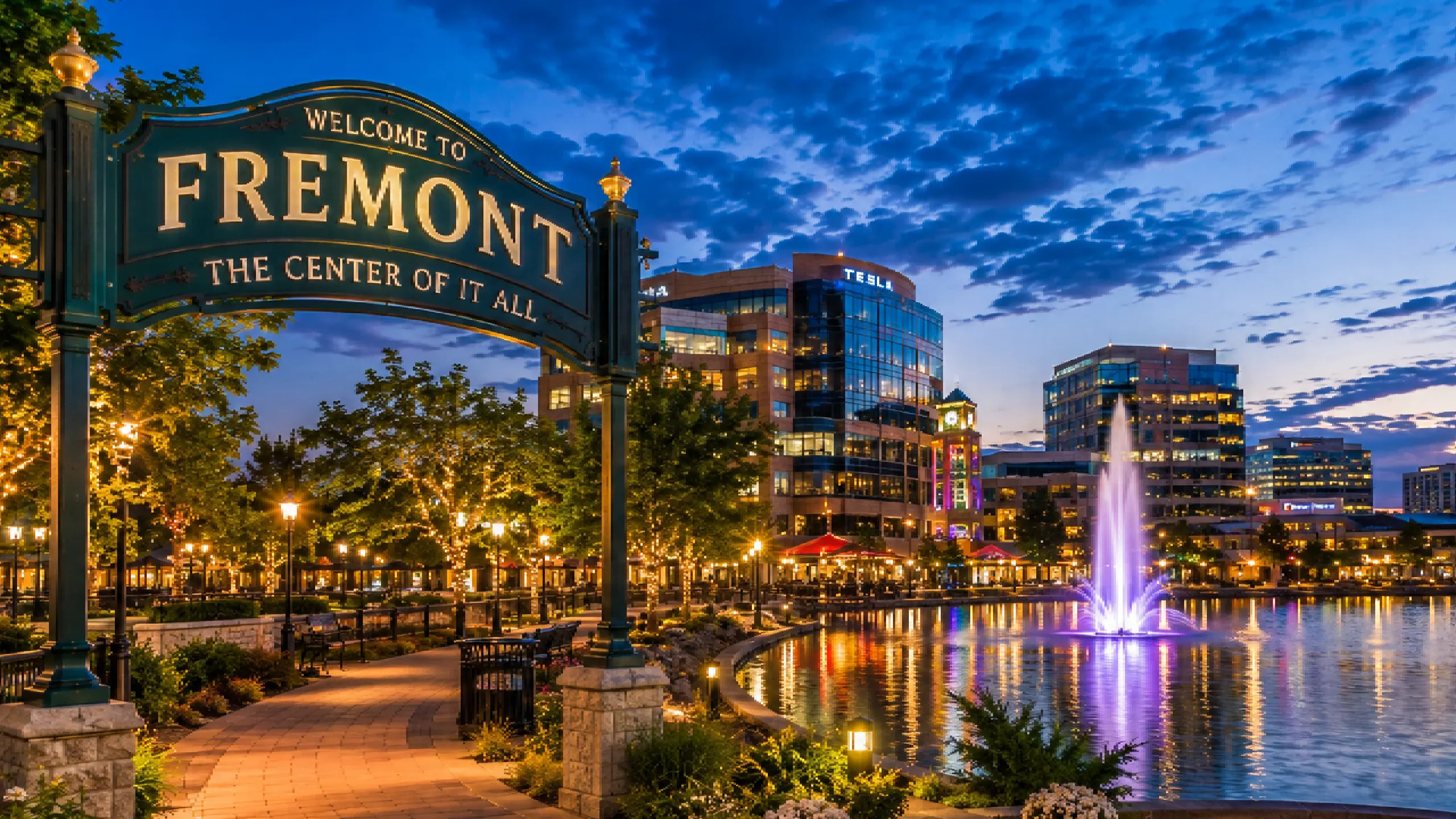 Fremont