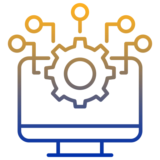 Full-Service Integration