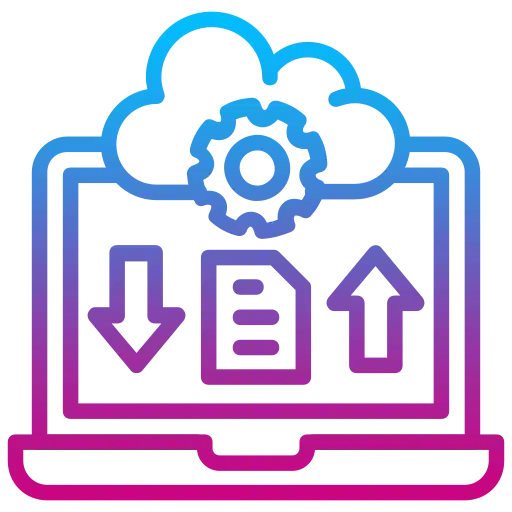 Full-Service Platform Migration