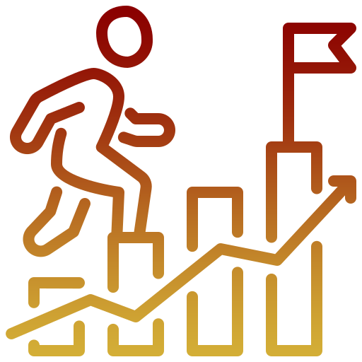 Growth-focused approach