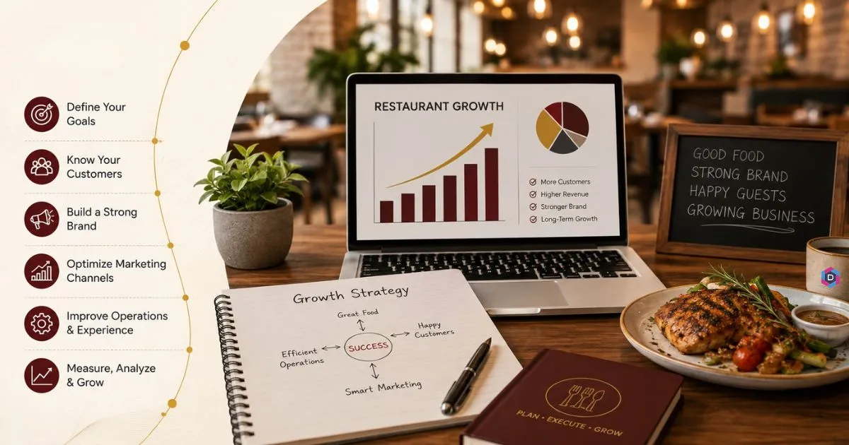 Digital Marketing Agency