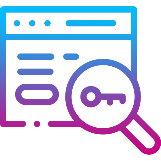 Keyword Research & Analysis