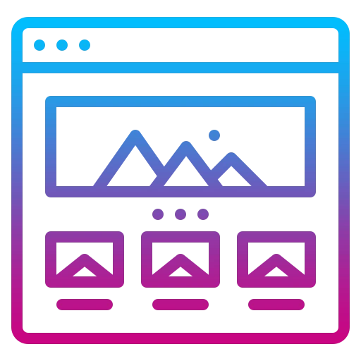 Landing Page Conversion Optimization