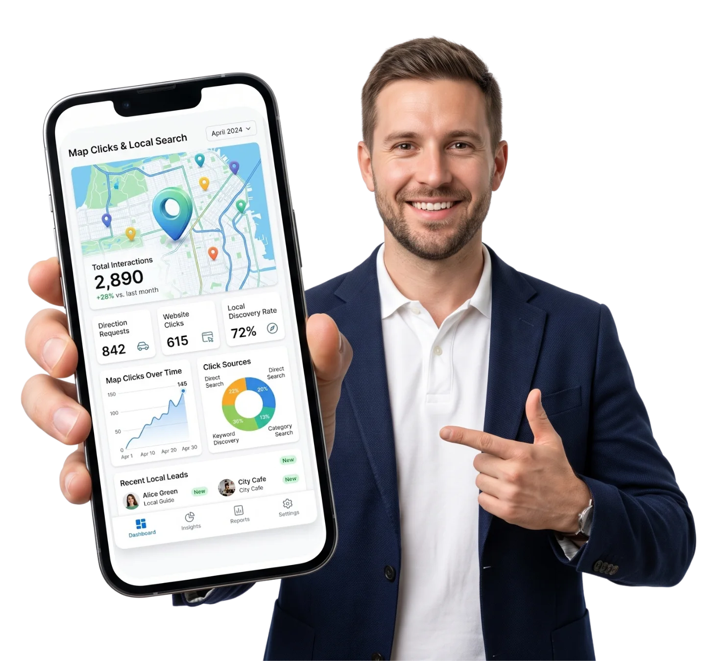 Digital Marketing Agency