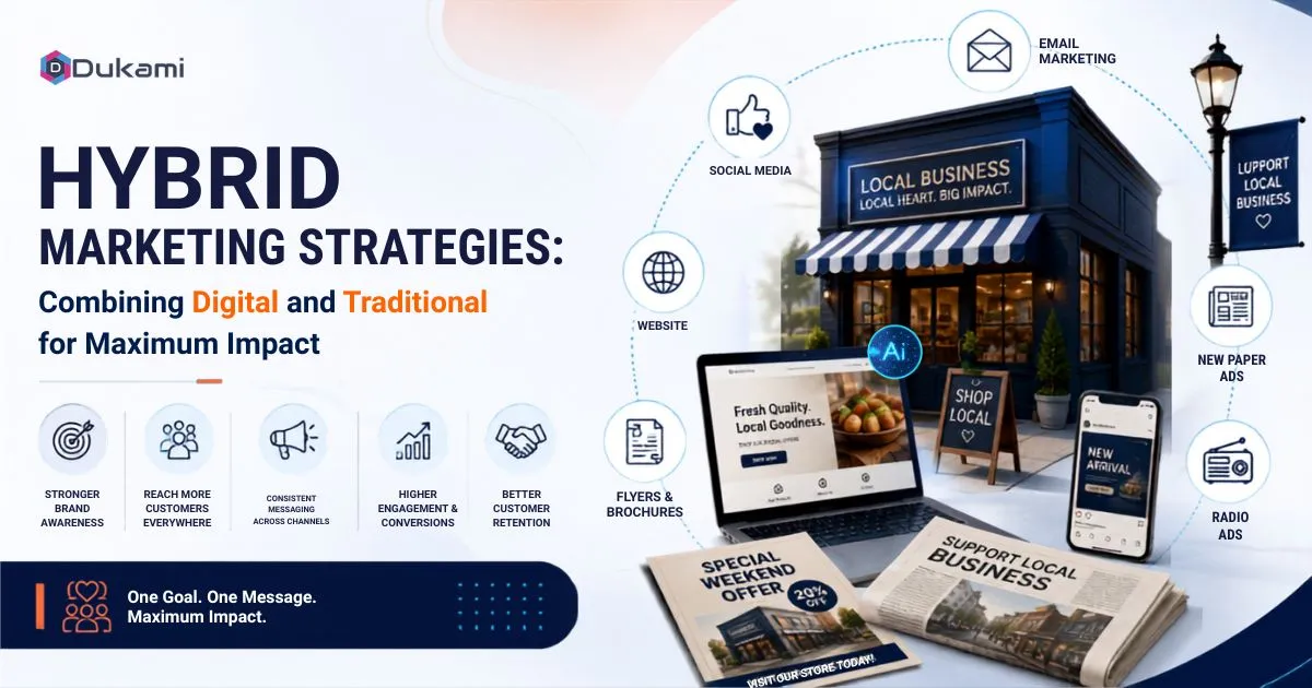 Marketing Strategies