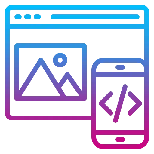 Mobile-Friendly Responsive Web Design