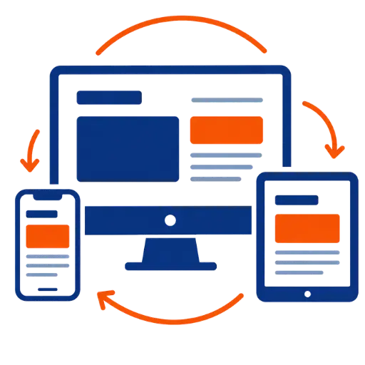 Mobile-Responsive Experience