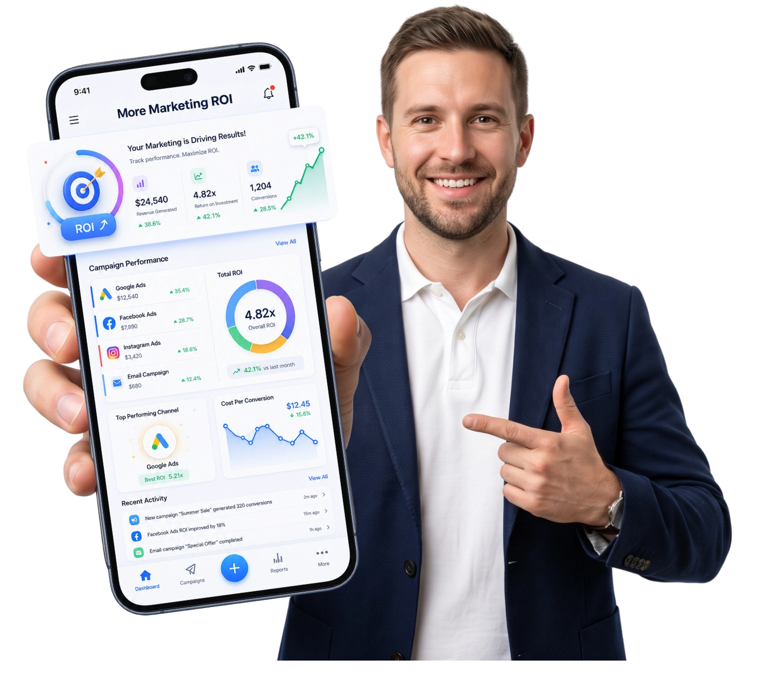 Digital Marketing Agency