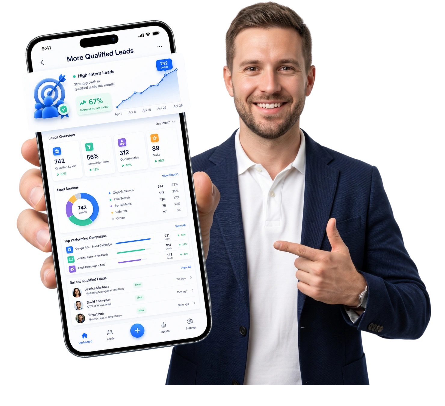 Digital Marketing Agency