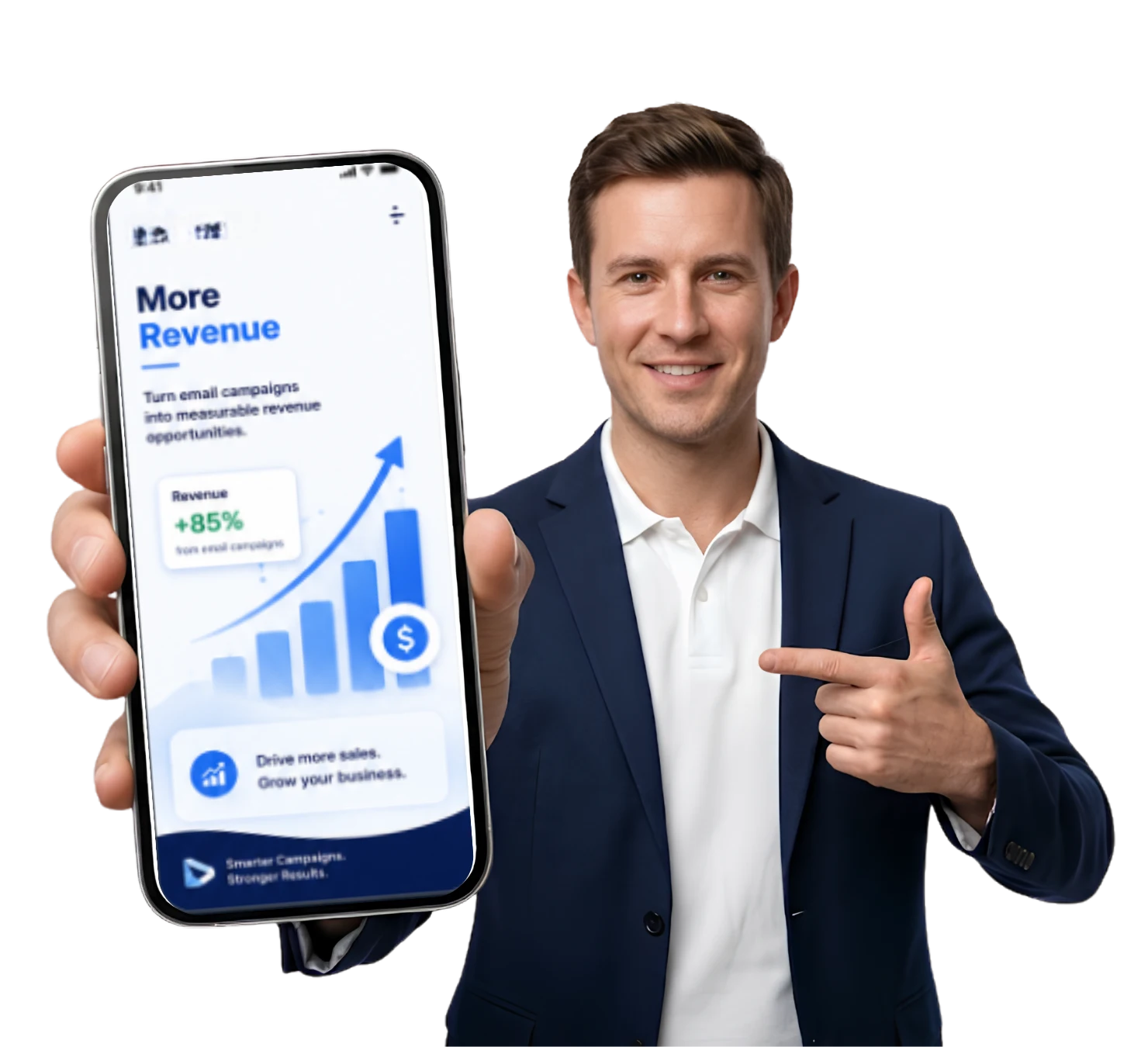 Digital Marketing Agency
