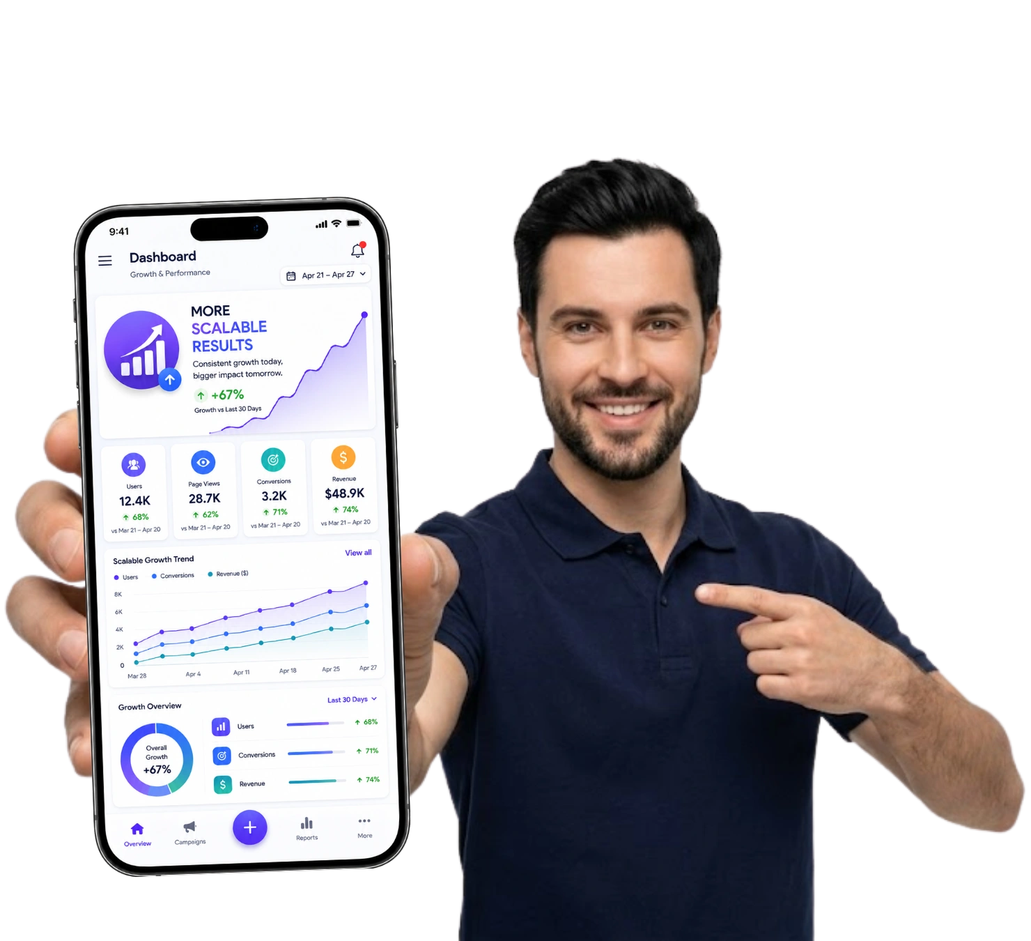 Digital Marketing Agency