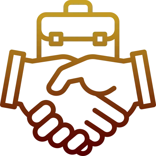 One Partner for Multiple Needs