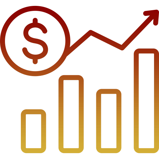 Revenue-Driven Strategy