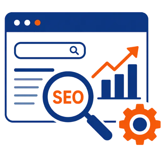 SEO-Ready Foundation