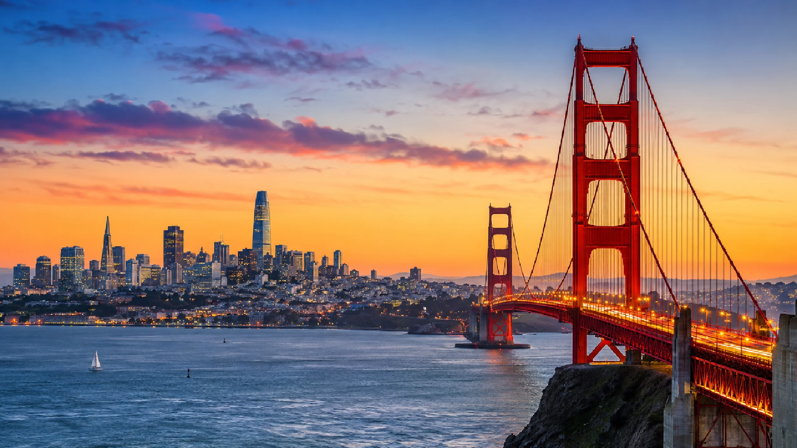 San Francisco