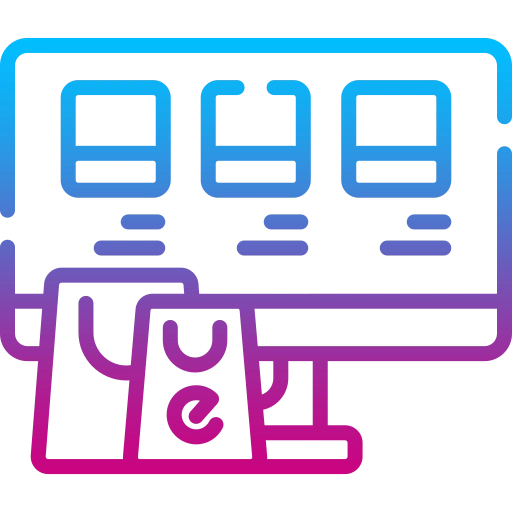 Scalable E-commerce Web Design