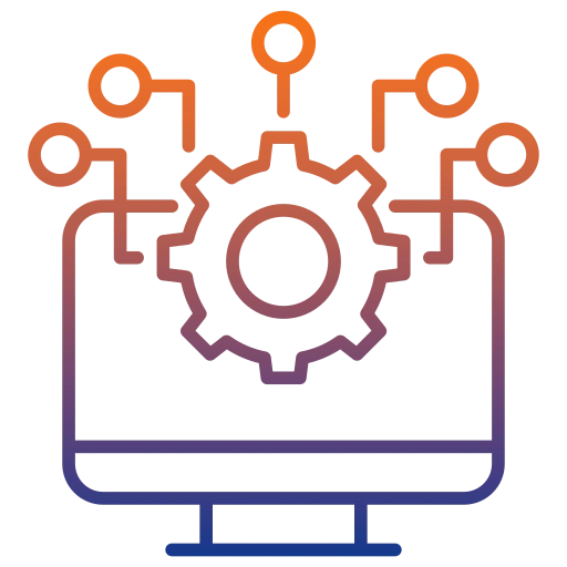 Seamless System Integration (1)