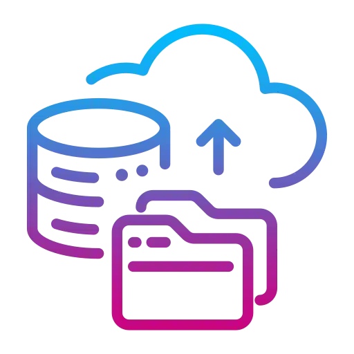 Secure Offsite Cloud Backups