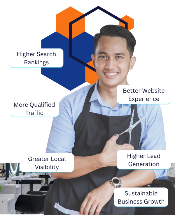 Small Business SEO