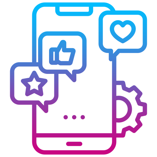Social Media Management