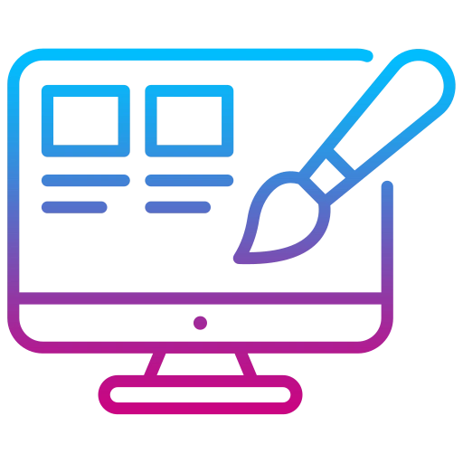 Strategic Custom Web Design