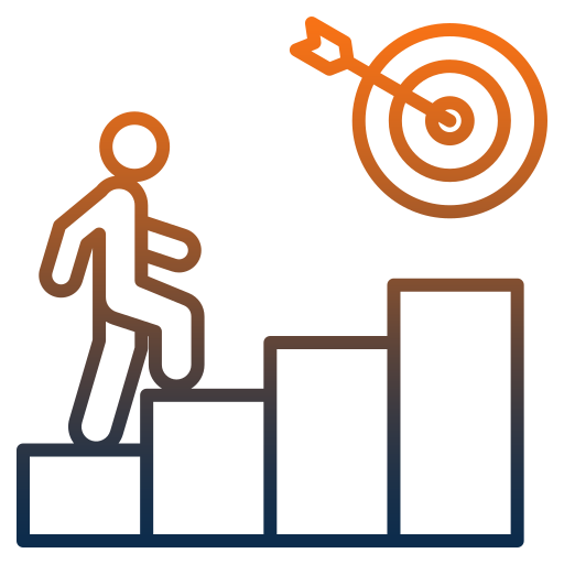 Strategy Built Around Business Goals