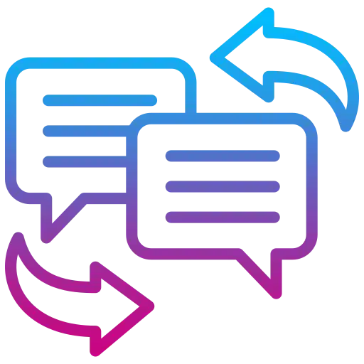 Transparent Direct Communication