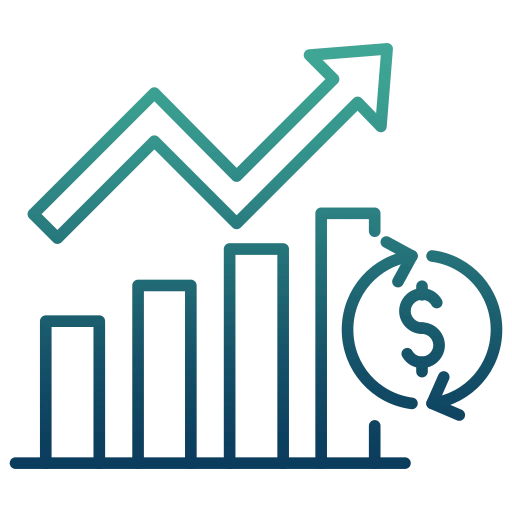 Transparent ROI & Scalability
