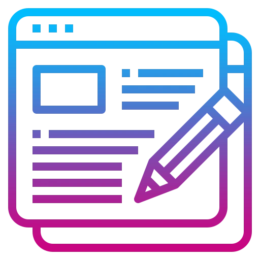 Website Content