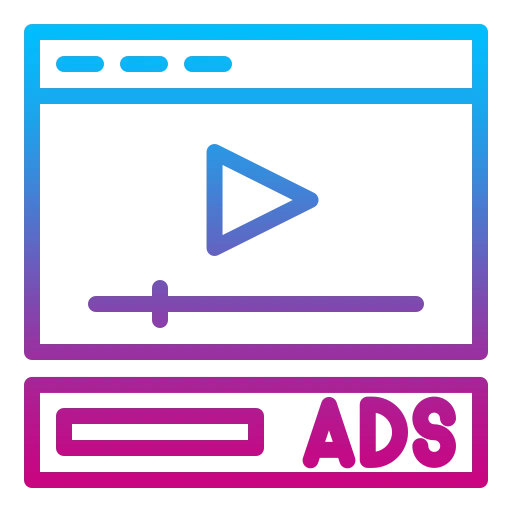 YouTube Ads
