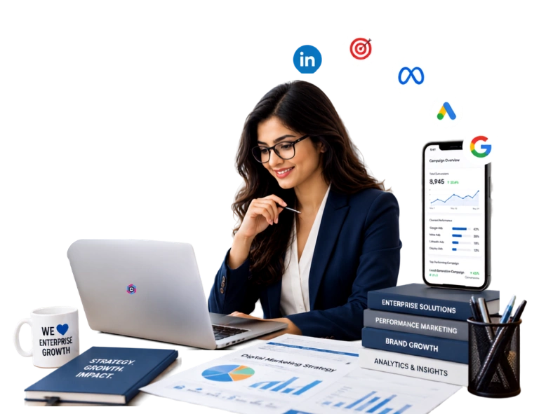 digital marketing agency
