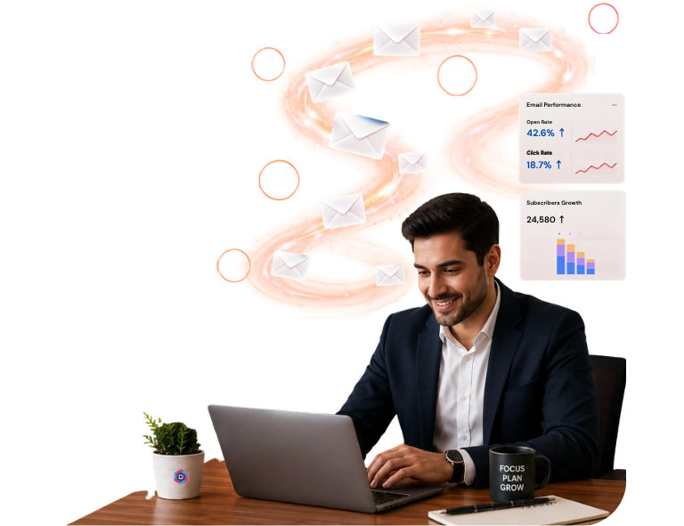 email small business