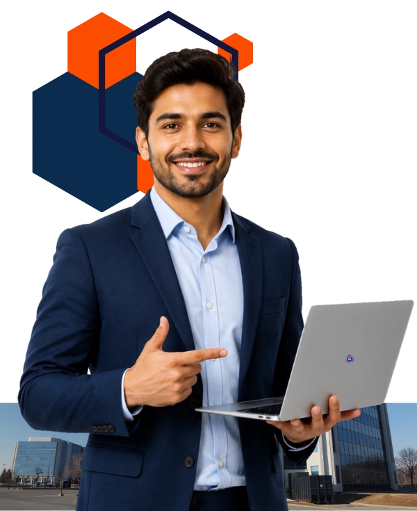 Enterprise Digital Marketing Agency Bay Area